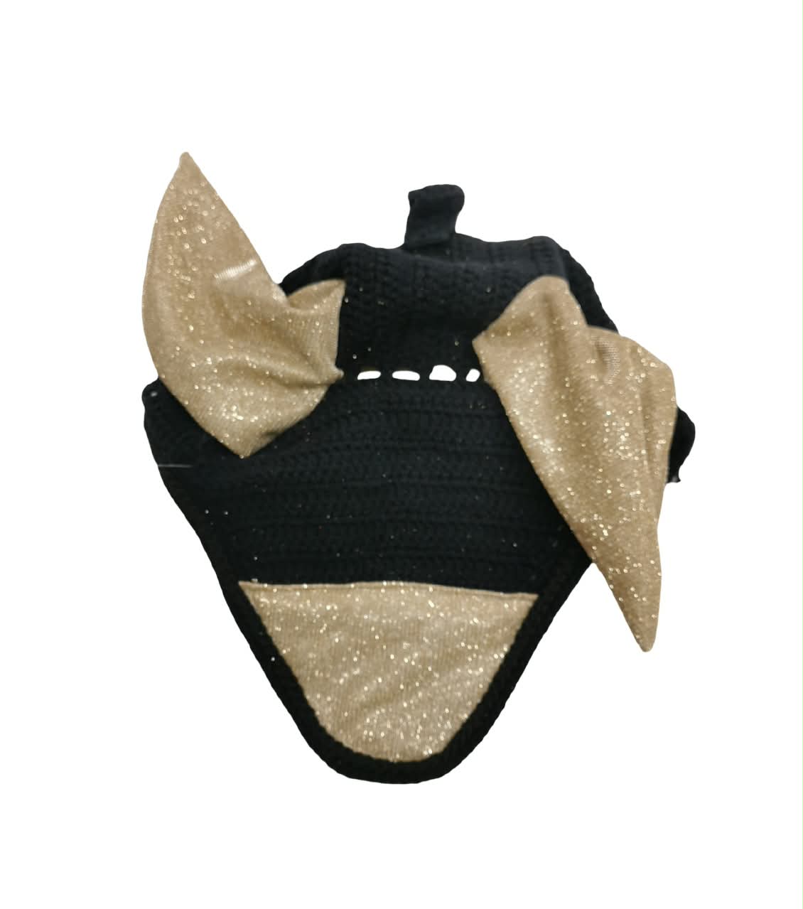 EquiChick Ear Veils Full Size