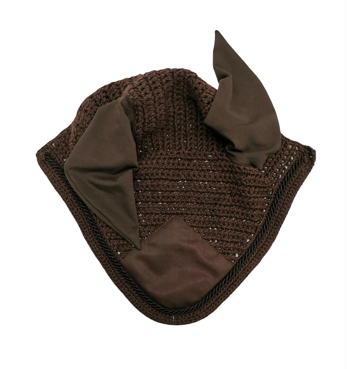 Earmuff Soundproof Solo Horse Ear Protection - Equine Gear