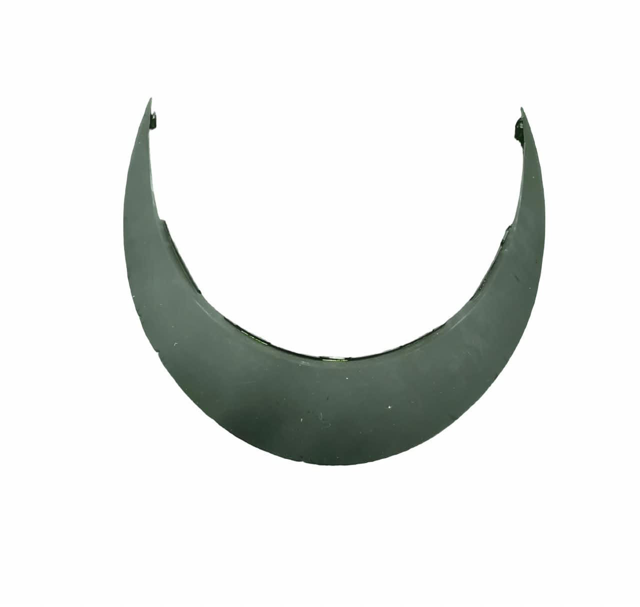 Peak For Vogue Helmet