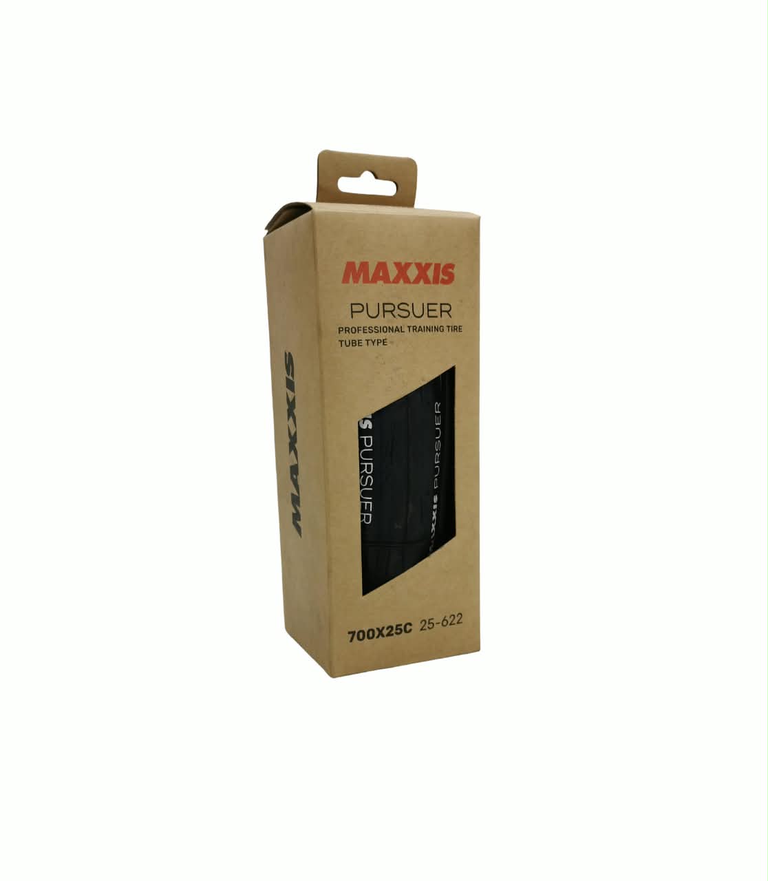 Bicycle Tyre Foldable Pursuer 700x25c