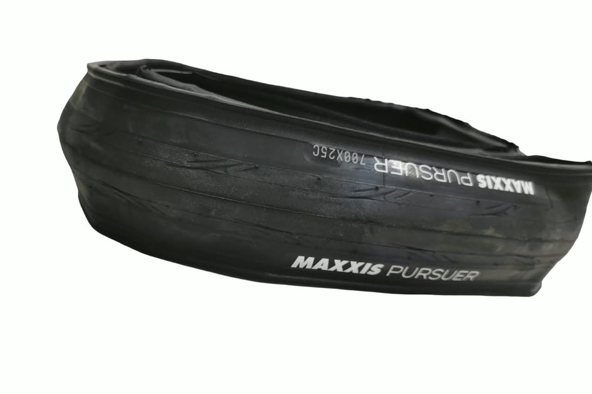 Bicycle Tyre Foldable Pursuer 700x25c
