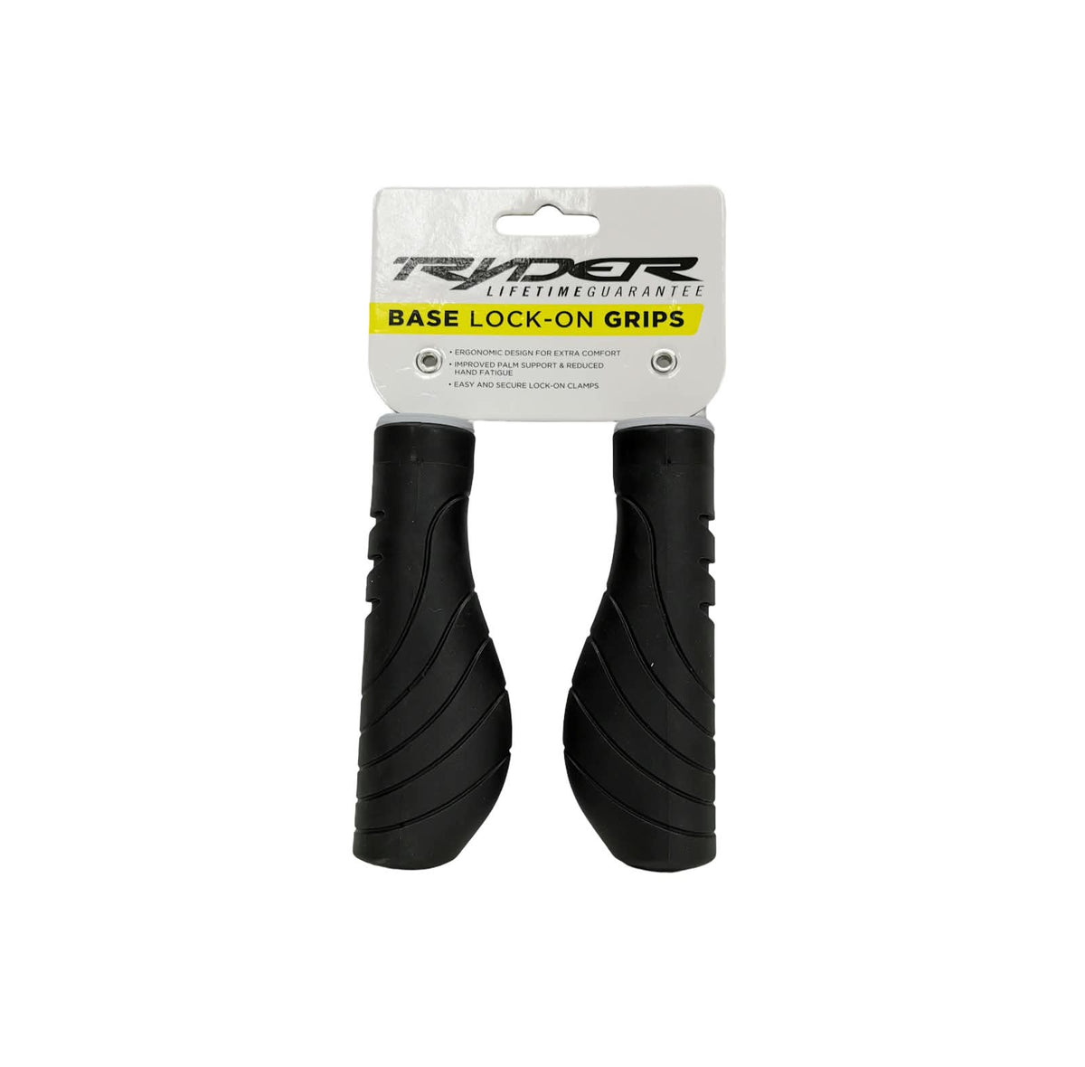 RYDER Base Lock-On Grips
