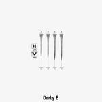 Derby e4 nails 250 units