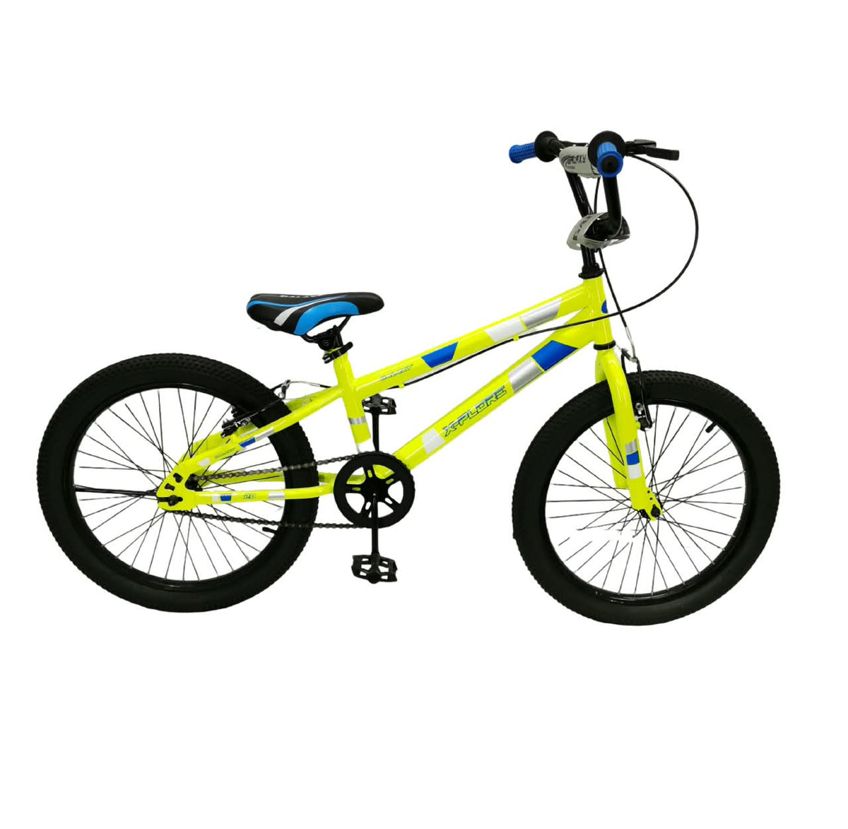 XPLORE BMX 20INCH BMX BOYS
