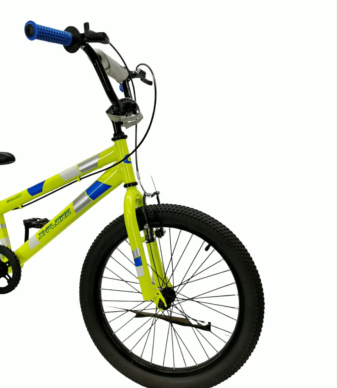 XPLORE BMX 20INCH BMX BOYS