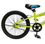 XPLORE BMX 20INCH BMX BOYS