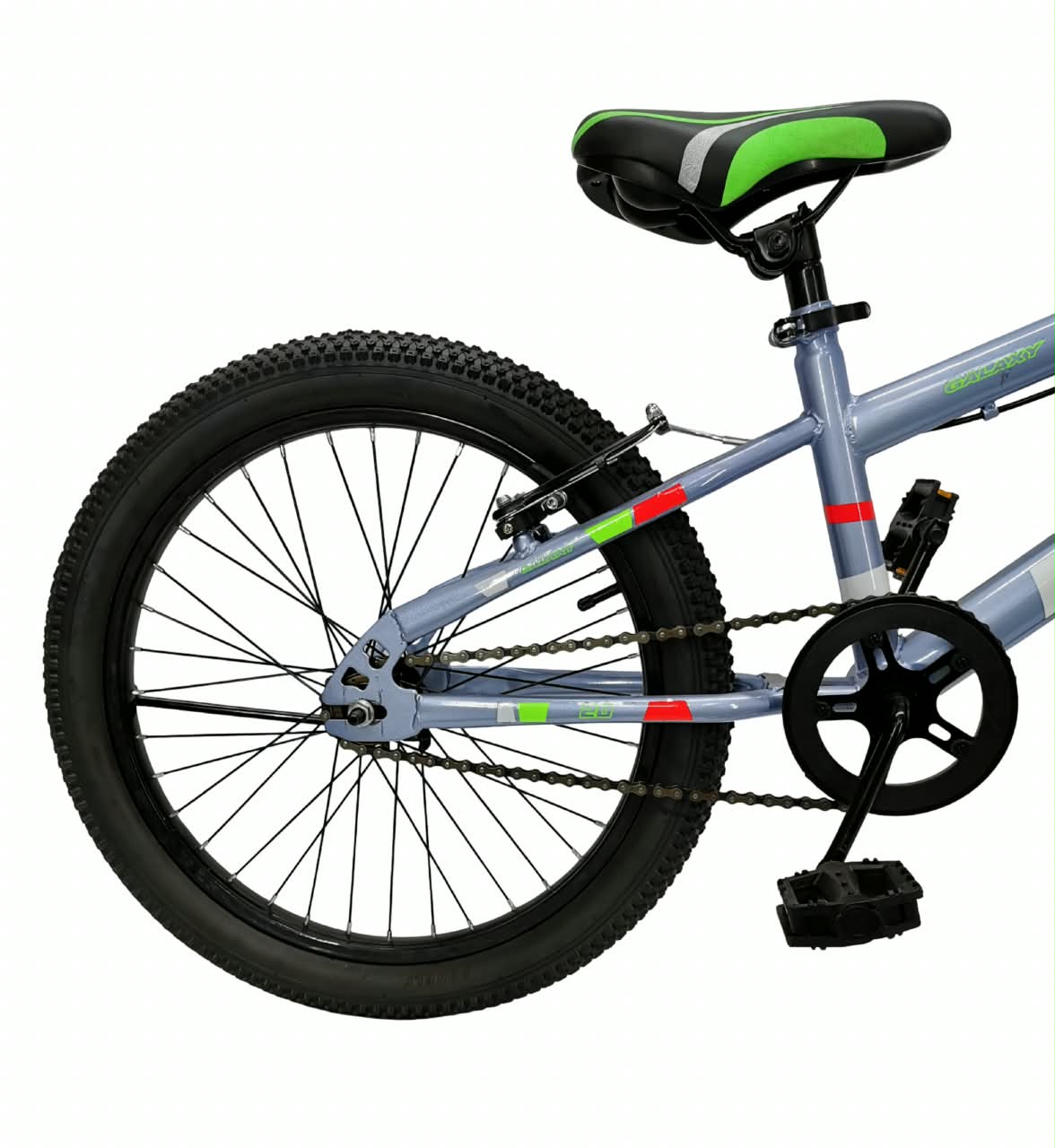 XPLORE BMX 20INCH BMX BOYS