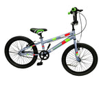 XPLORE BMX 20INCH BMX BOYS