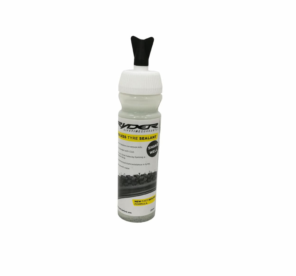 RYDER Tubeless Sealant  250ml