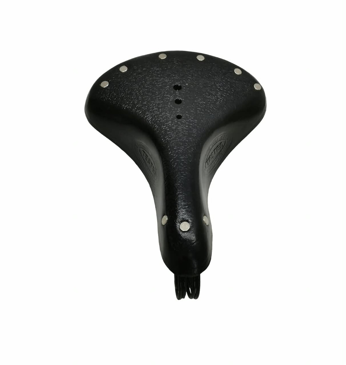 HUMBER Bicycle Seat Spring Leather 26
