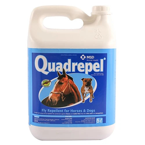 Quadrepel 5lt