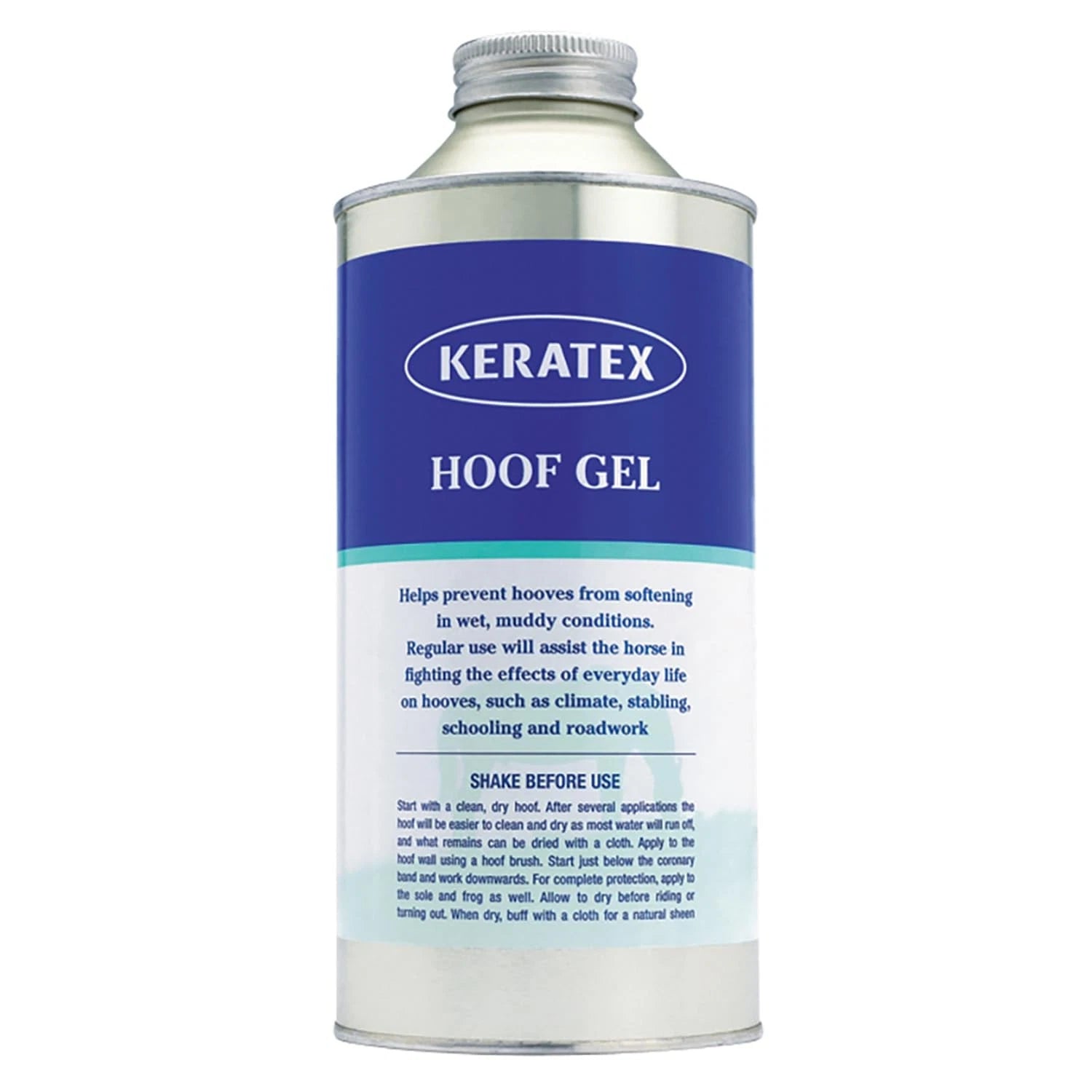 Keratex Hoof Gel 500ml