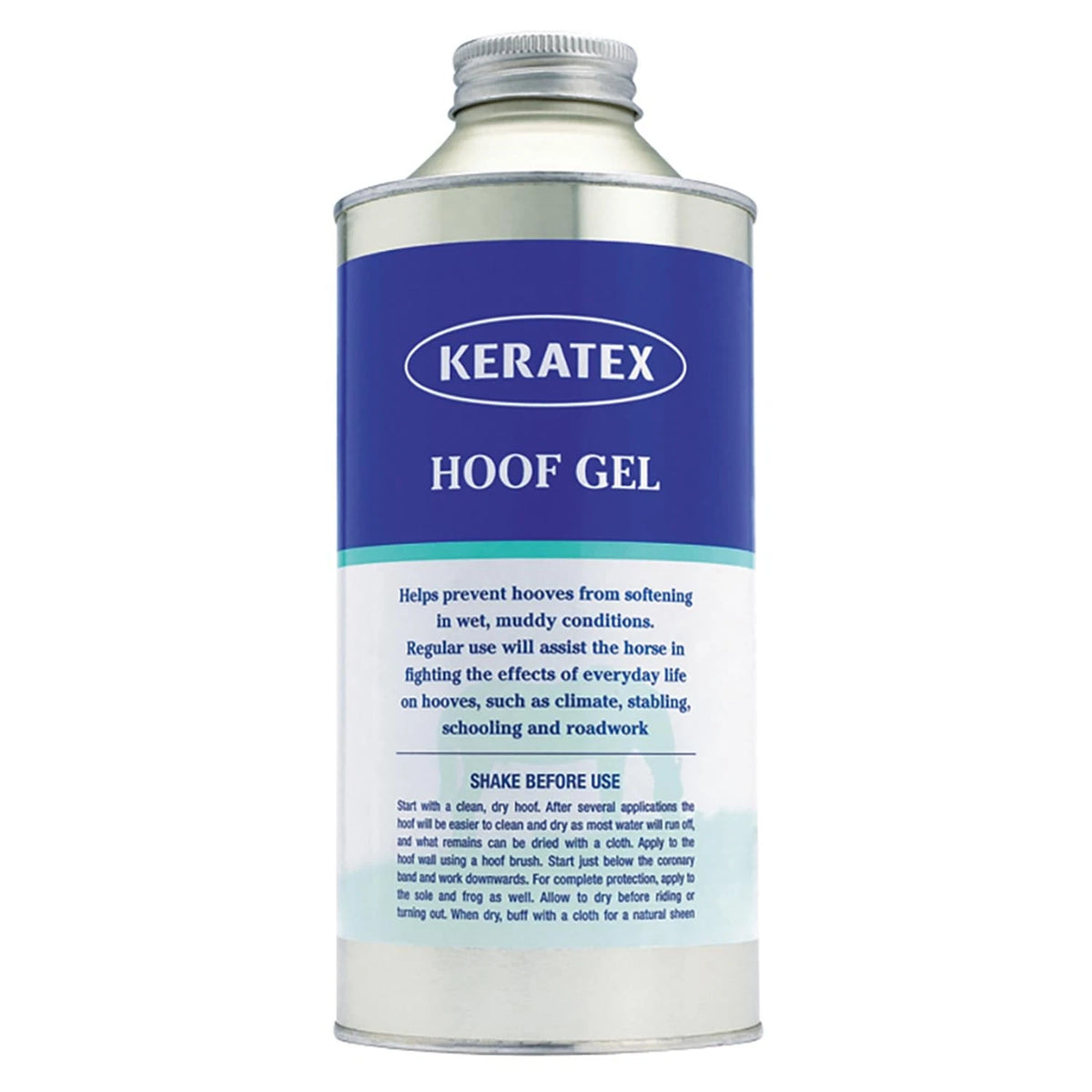 Keratex Hoof Gel 500ml