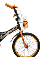 Pyramid BMX Bicycle 16" Spider Man
