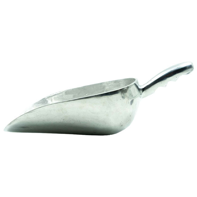 Stahl Metal Feed Scoop