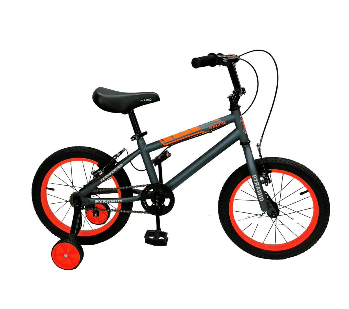 Pyramid Rager BMX Bicycle 16Inch