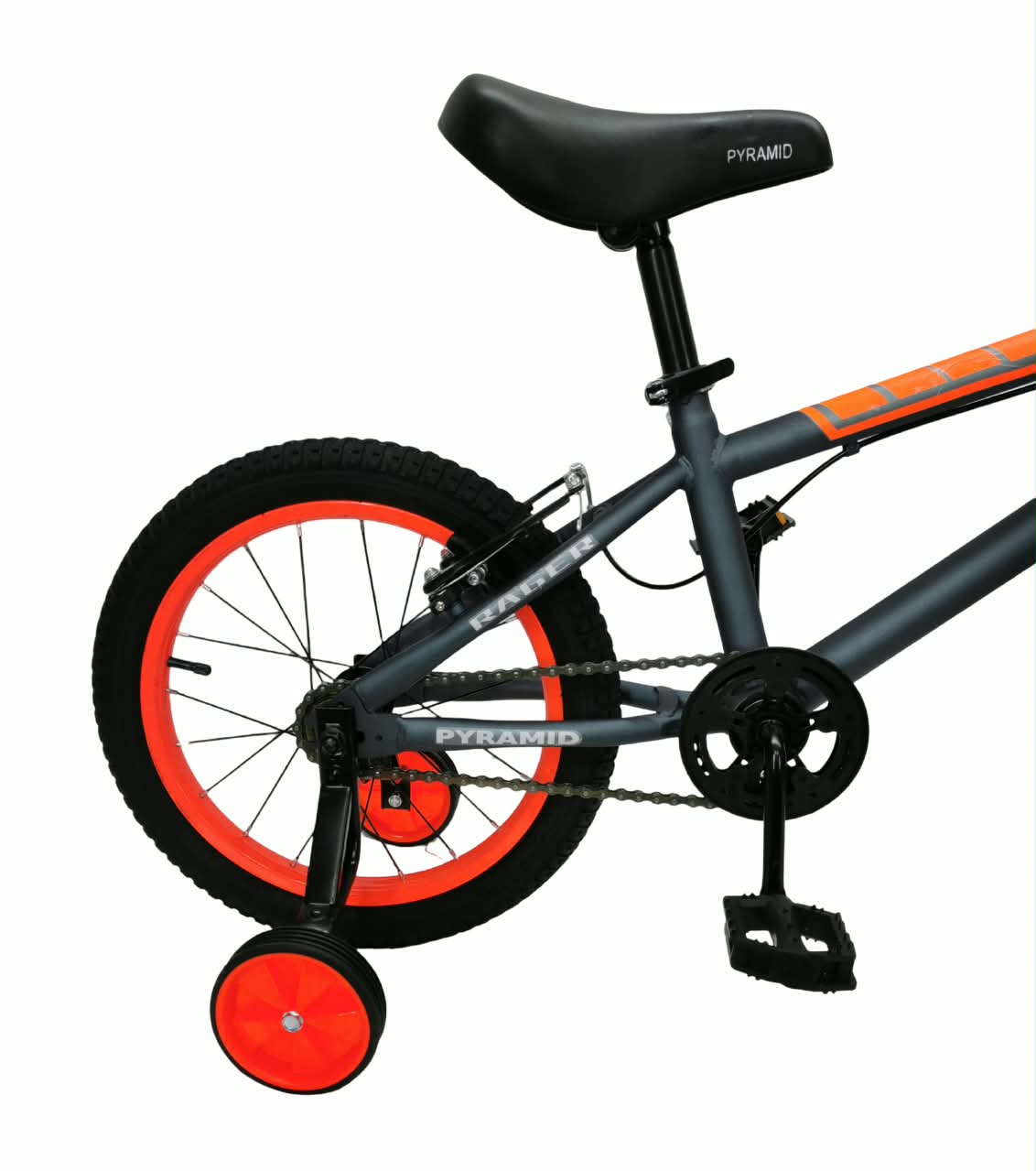 Pyramid Rager BMX Bicycle 16Inch