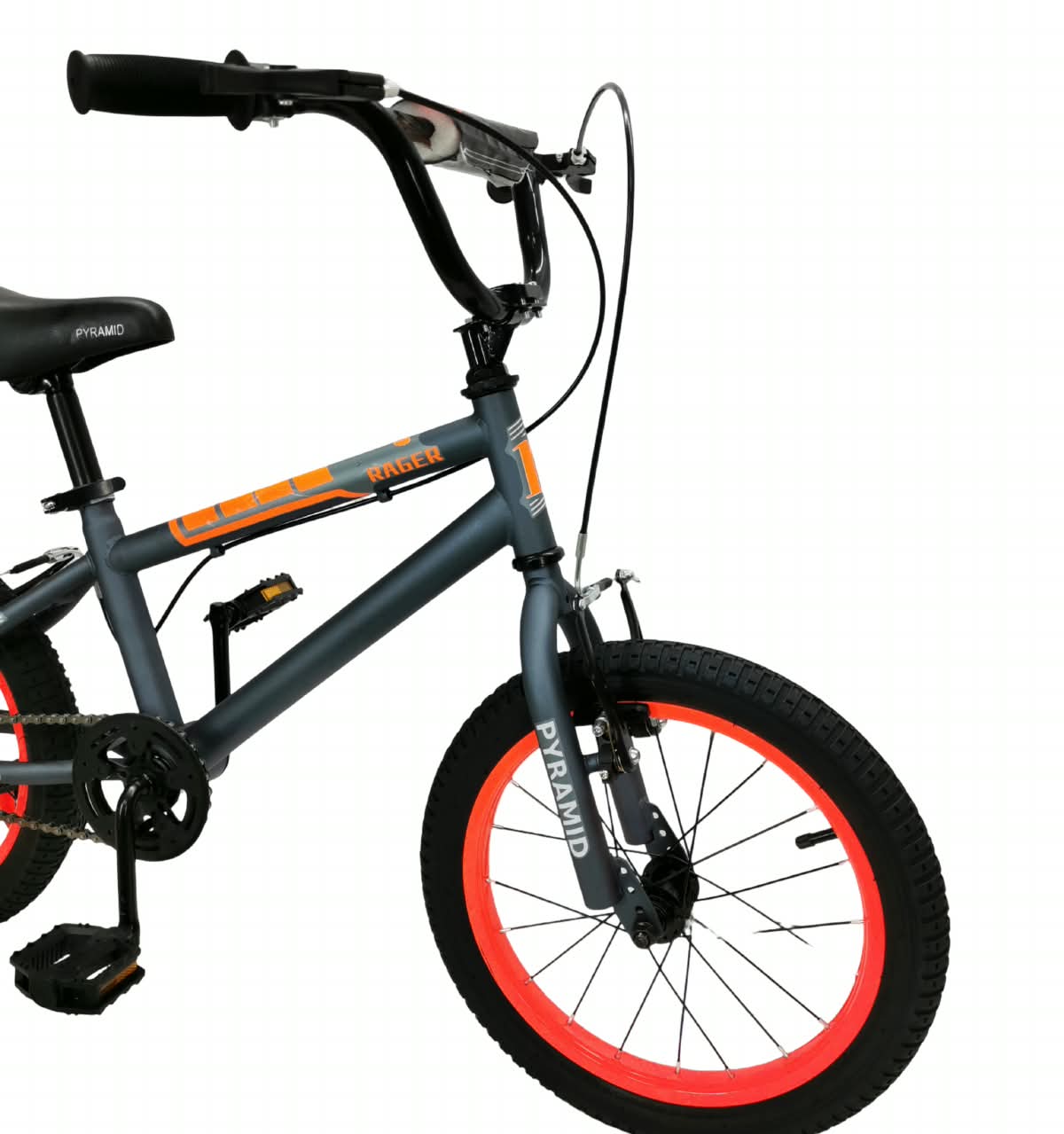 Pyramid Rager BMX Bicycle 16Inch