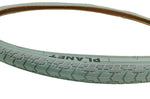 Pyramid Bicycle Tyre for wheel chair 24 x 1 3/8 Grey