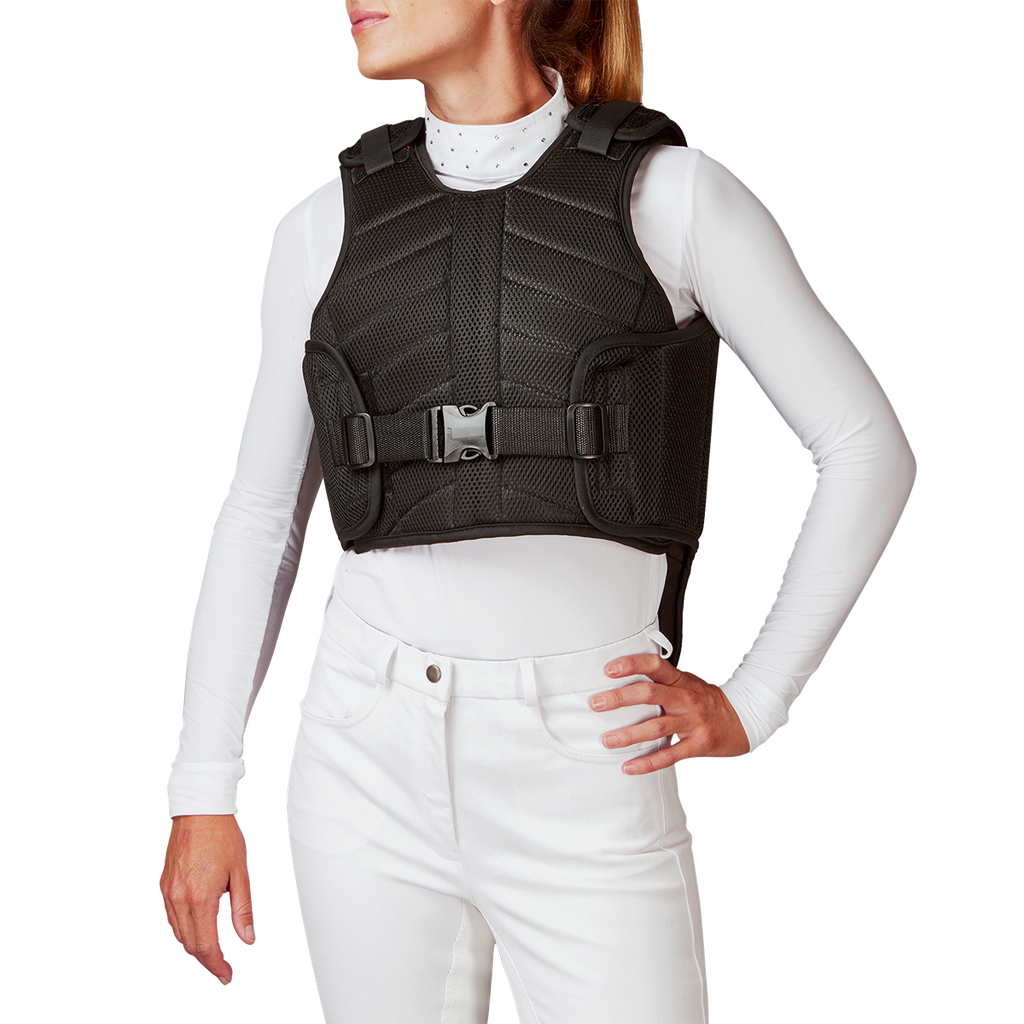 Body Protector Racetec Model 2893