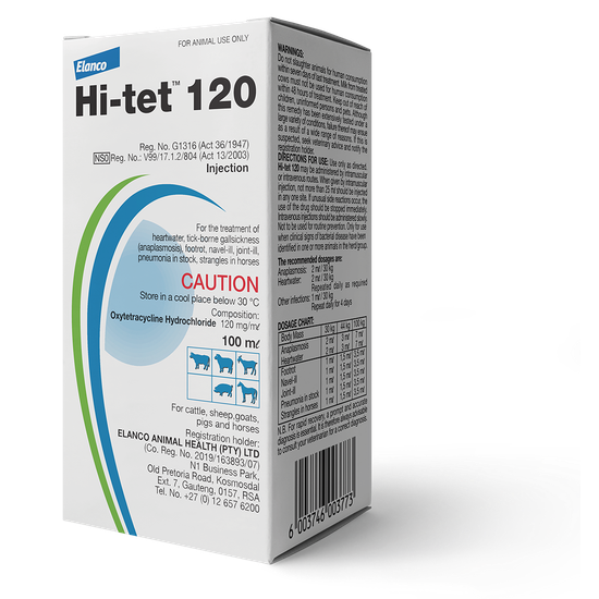 Hitet 120 500ml