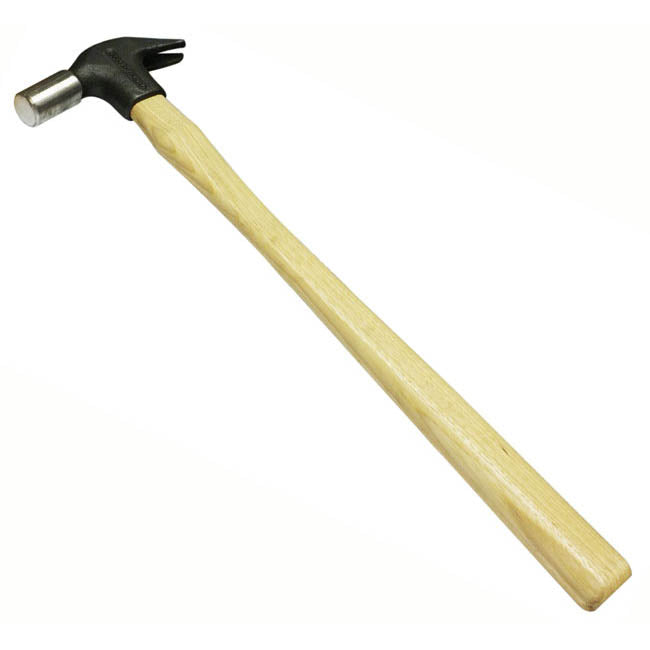 Mustad 355g Driving Hammer