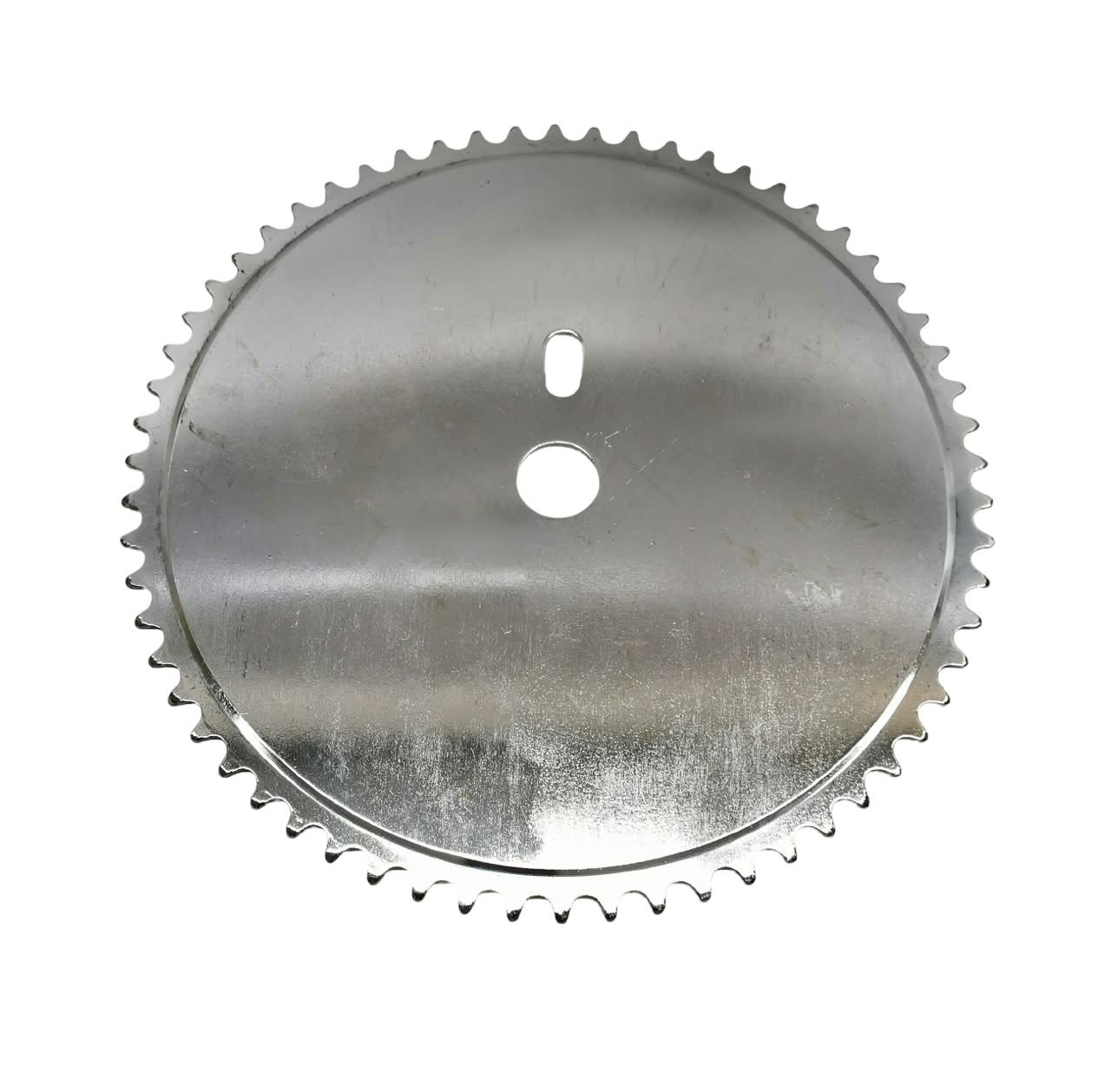 Chainwheel BMX OPC 62T Round CP India