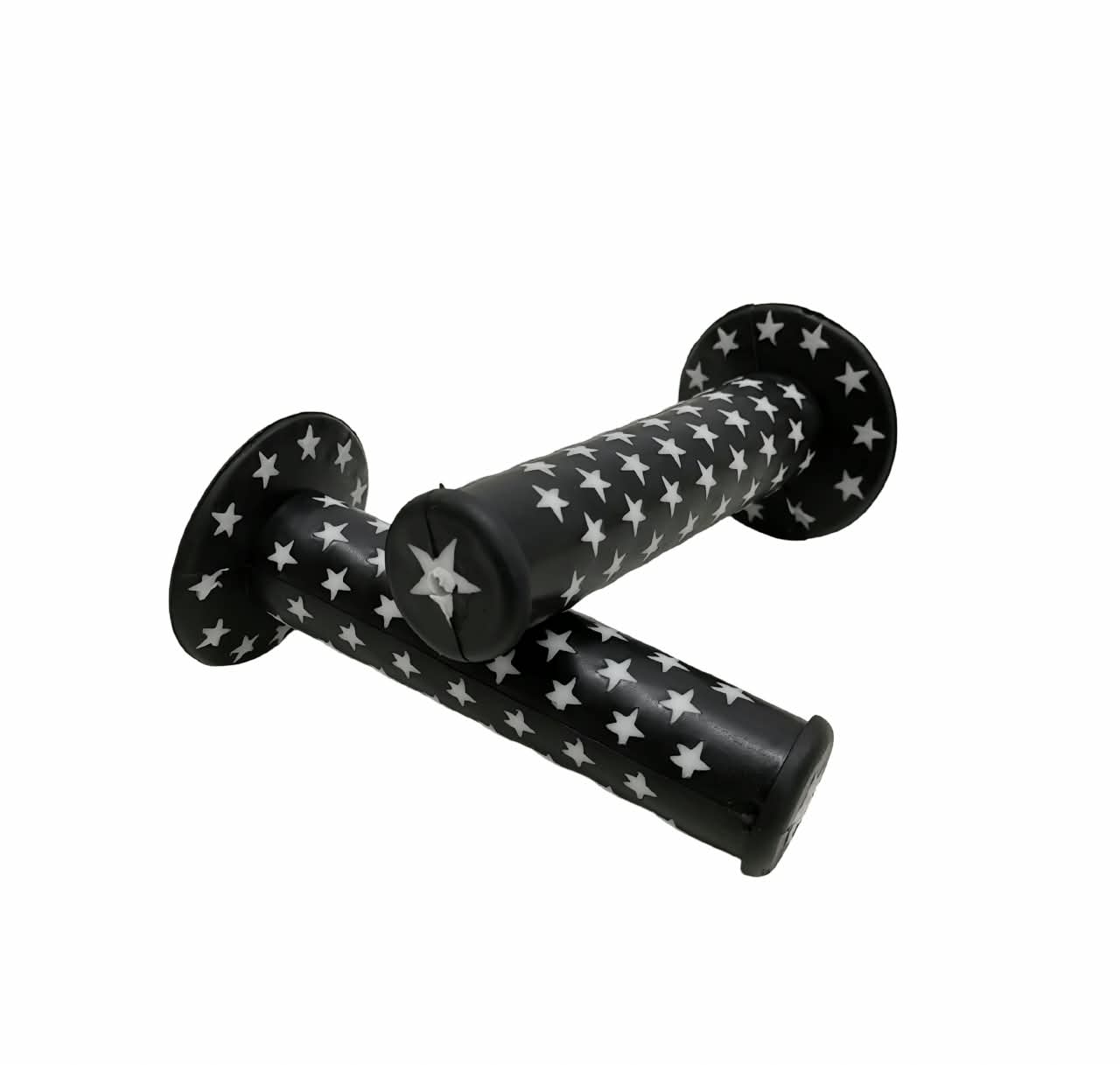 Grips bmx star black