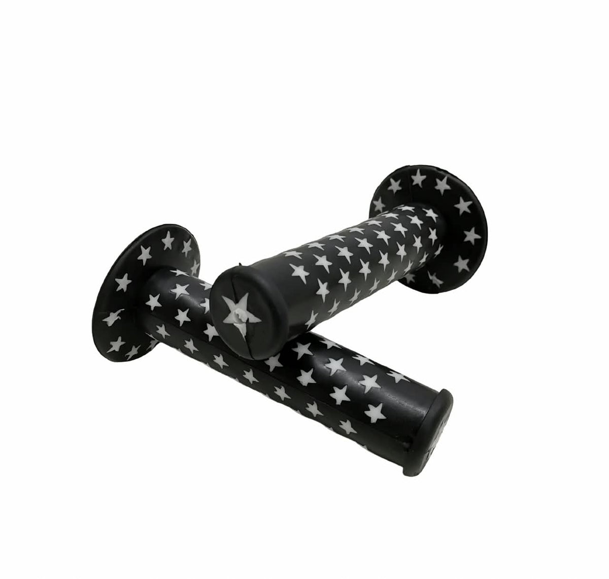 Grips bmx star black