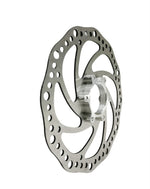 DISK ROTOR 160MM THREADED