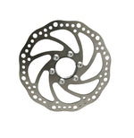 DISK ROTOR 160MM THREADED