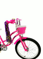 Sniper BMX Bicycle 20" Girls Barbie Style