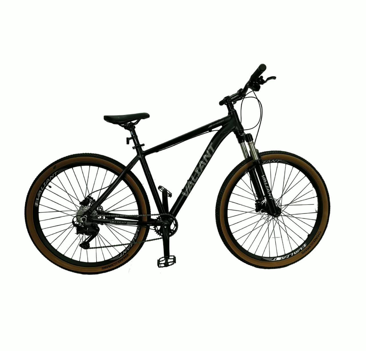 VALIANT MTB 29" ALLOY FRAME
