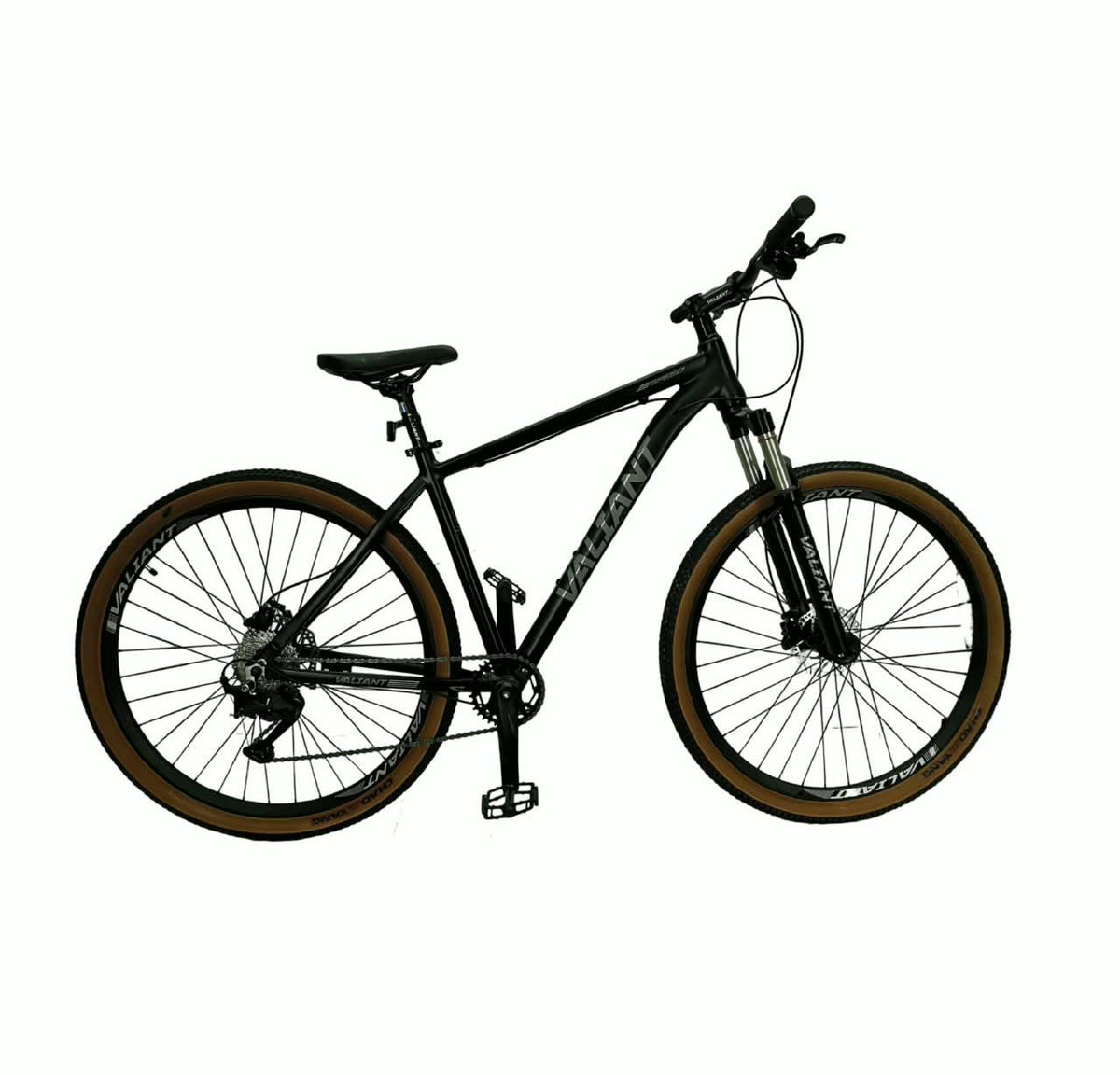 VALIANT MTB 29" ALLOY FRAME
