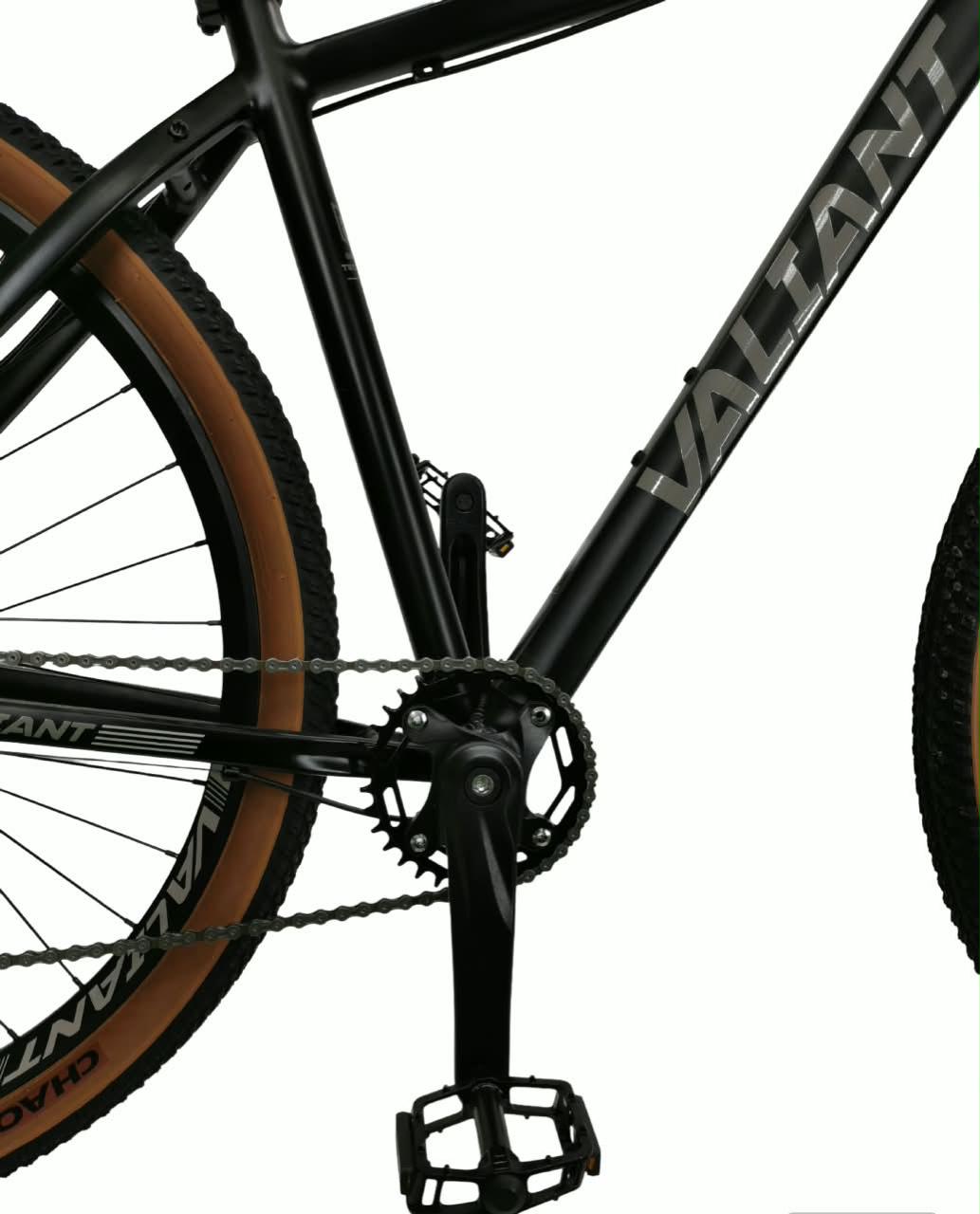 VALIANT MTB 29" ALLOY FRAME