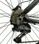 VALIANT MTB 29" ALLOY FRAME