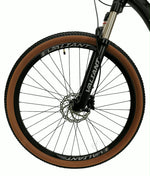 VALIANT MTB 29" ALLOY FRAME