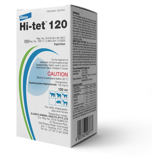 Hitet hi tet 120 |100ml
