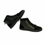 Rafael Men's boot Bblack