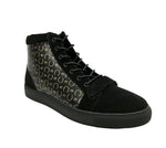 Rafael Men's boot Bblack