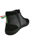 Rafael Men's boot Bblack