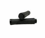 Apex Bicycle Handle Bar Grips Mtb Lock On