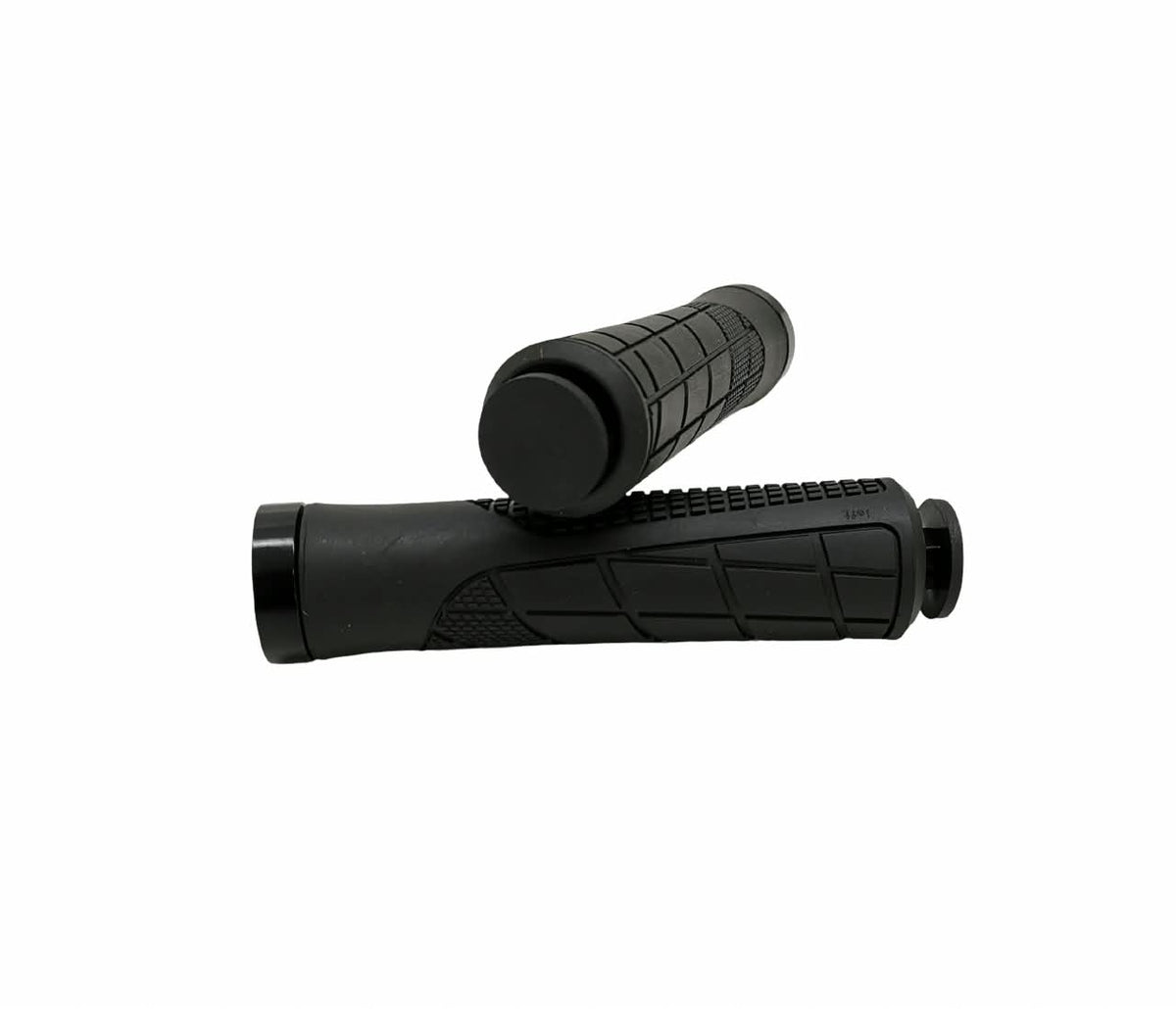 Apex Bicycle Handle Bar Grips Mtb Lock On