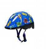 Bicycle Helmets Kiddies Adjustable Asstd