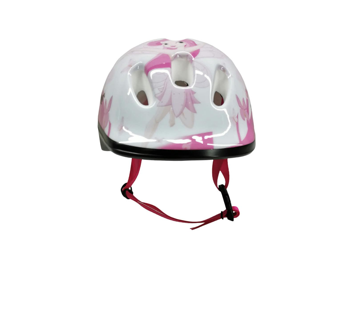 Bicycle Helmets Kiddies Adjustable Asstd