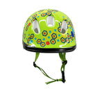 Bicycle Helmets Kiddies Adjustable Asstd