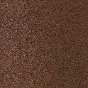 Leather dbl bends grade 2 brown 3 to 3.5mm