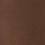 Leather veg tan shoulders gr1 Brown per dm