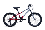 Avalanche Buzz 20" Boys Red