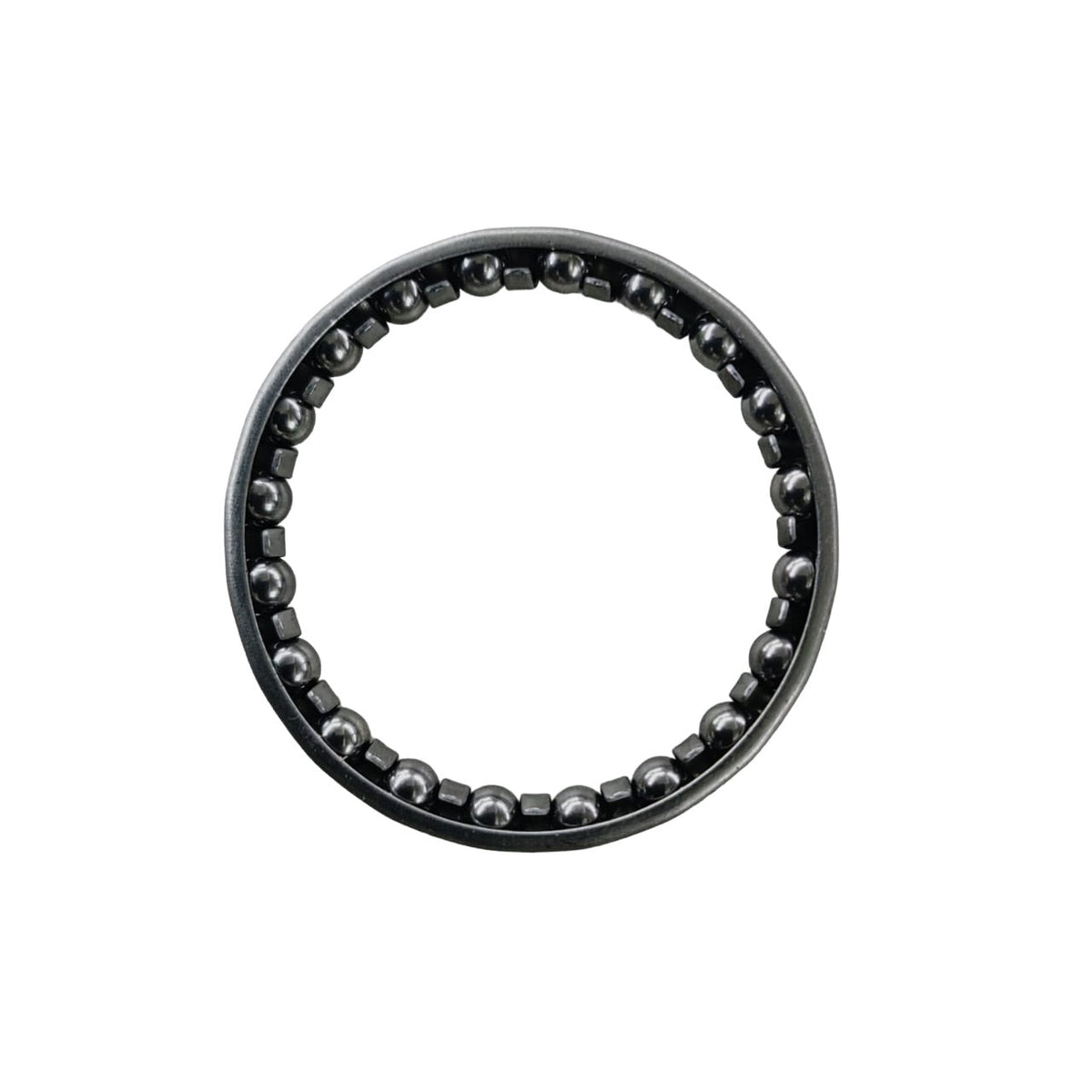 Ball bearing cage for fork 5/32 x 16